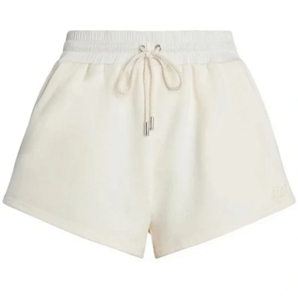 For Love And Lemons Morgan High Waisted Shorts - Picture 4 of 4